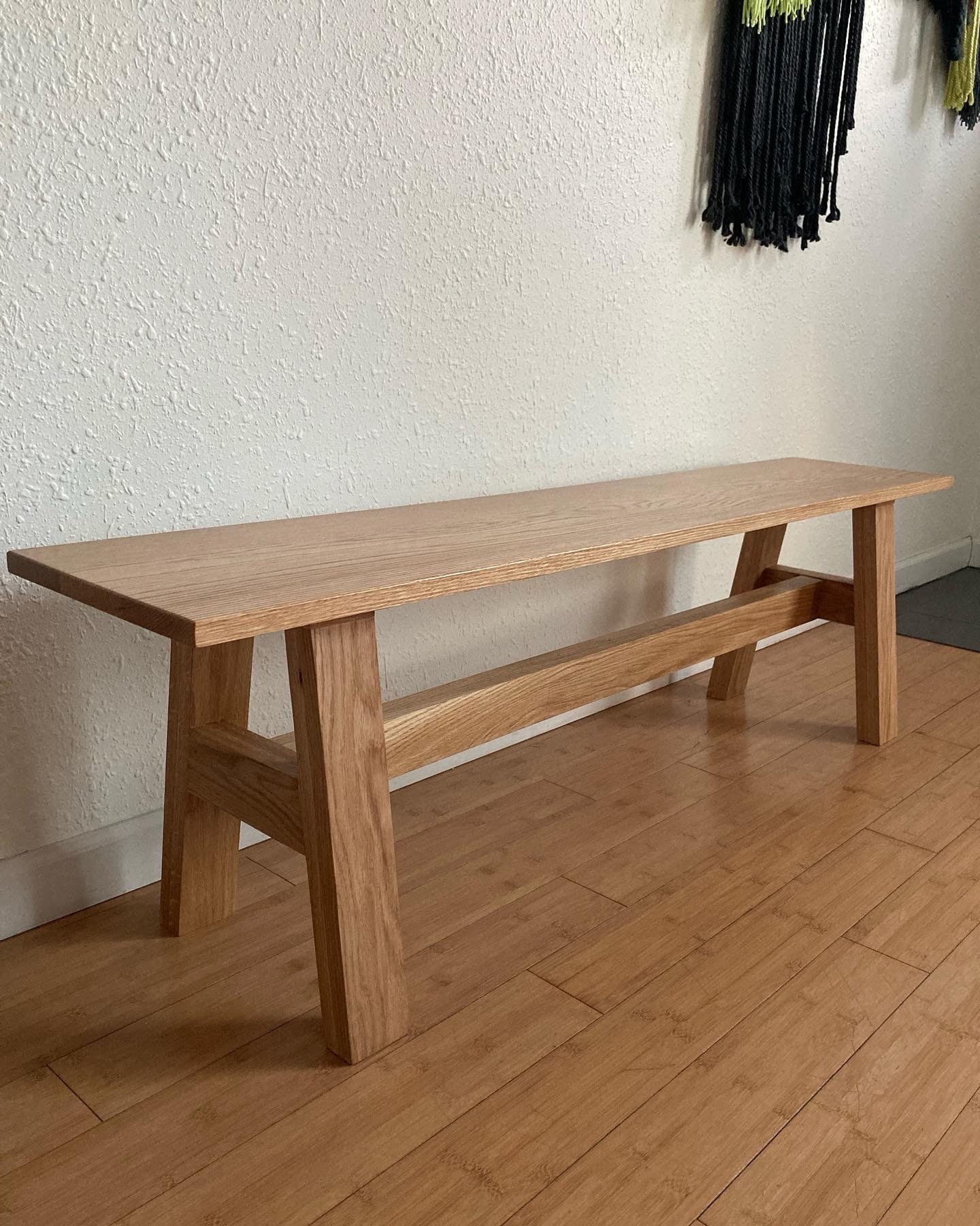 Möckelby bench hotsell