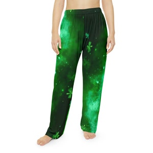 St. Patricks Day Women&#39;s Pajama Pants
