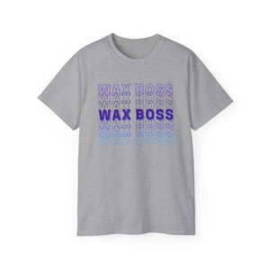 Unisex Ultra Cotton Tee