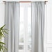 see more listings in the Linen Curtains section