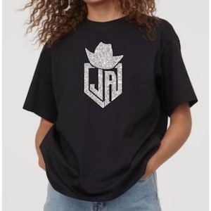 Julion Alvarez Silver Glitter Tour 2025,Rey De Reina, Regalo De Dios, Nortena Banda Shirt, Julion Alvarez Corridos Playera
