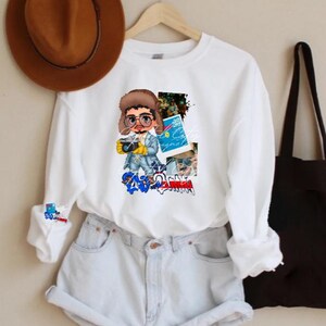Bad Bunny Debi Tirar Mas Fotos Sweatshirt, Reggaeton Streetwear Bad Bunny Merch, Conejo Malo, Benito Limited Edition