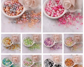 Bead sets every colour