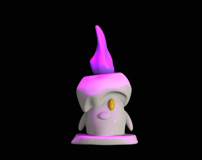 Litwick digital Download, 3D Printable File - Etsy