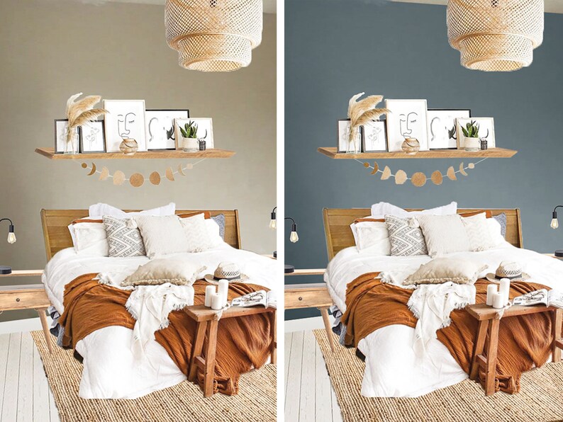 Virtual Paint Colour Test | Interior Design Service | Paint Colours ...