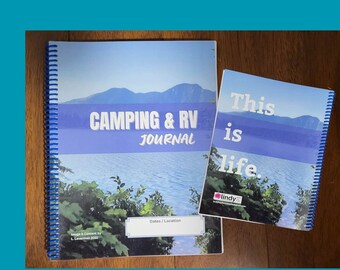 Camping & RV Journal
