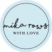 mika rows