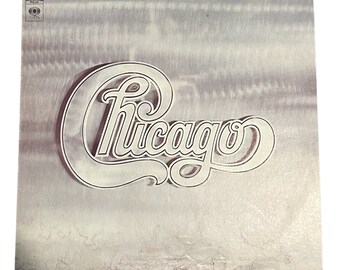 Chicago Vinyl Records