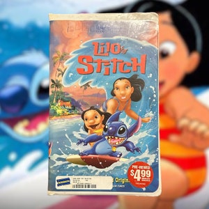 Lilo & Stitch Keychain Kawaii Cartoon Figure Stitch Angel Si - Inspire Uplift