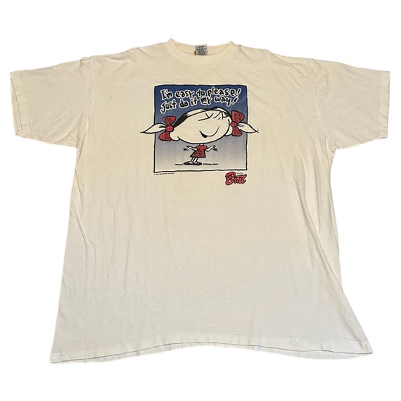 Men’s Common Thread 1996 Total Brat T-Shirt