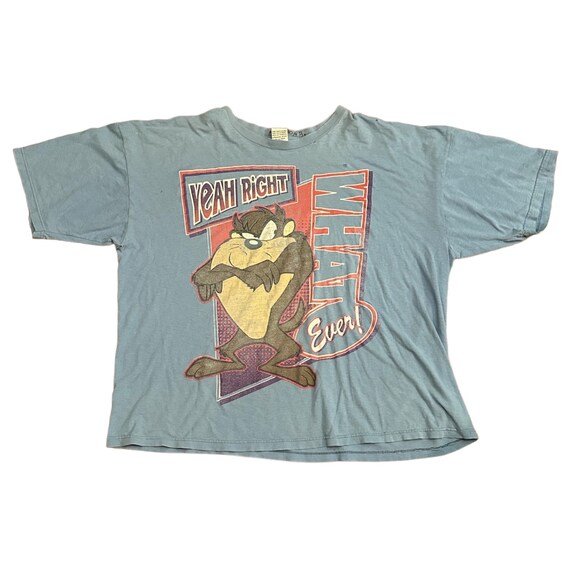 Men’s Looney Tunes 1998 Taz T-Shirt