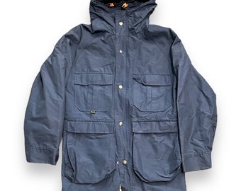 Manteau de pluie Woolrich pour hommes