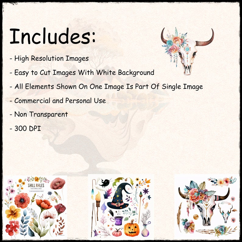 Warm and Cozy Hot Cocoa Collection Clipart: Watercolor Winter Beverages