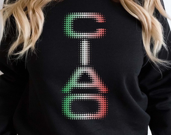 Ciao Sweatshirt | Italia Shirt | Italian Sweatshirt Gift