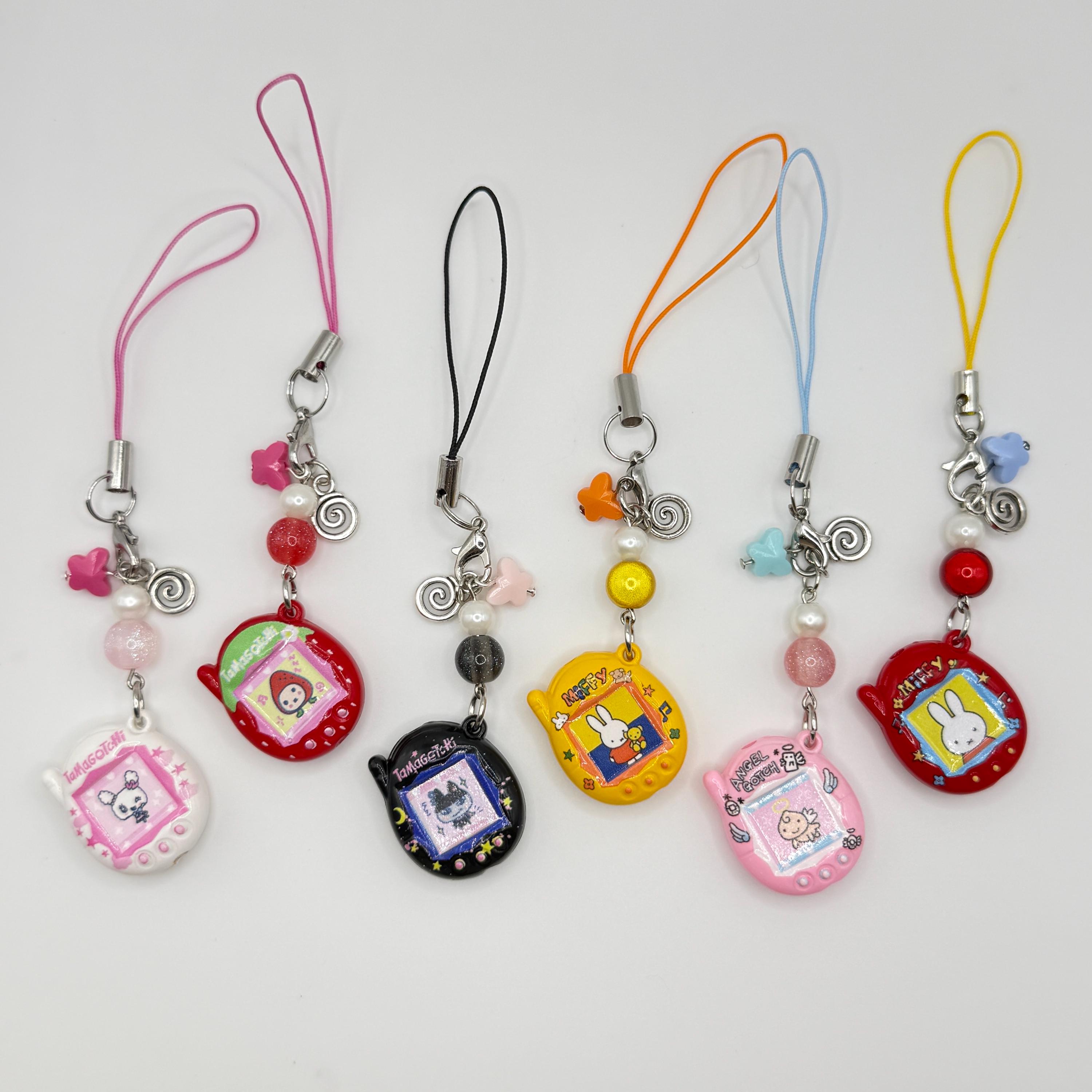 Tama Charms - Etsy