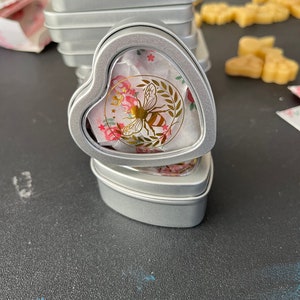 Bee’s wax Thread Conditioner