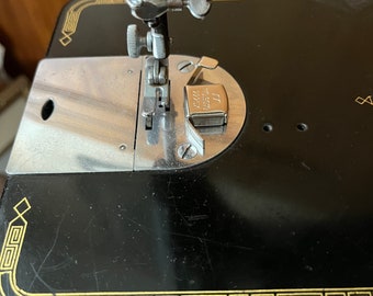 Magnetic Seam Guide