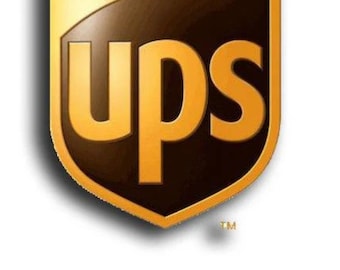 UPS 2 Day Air  Shipping add-on
