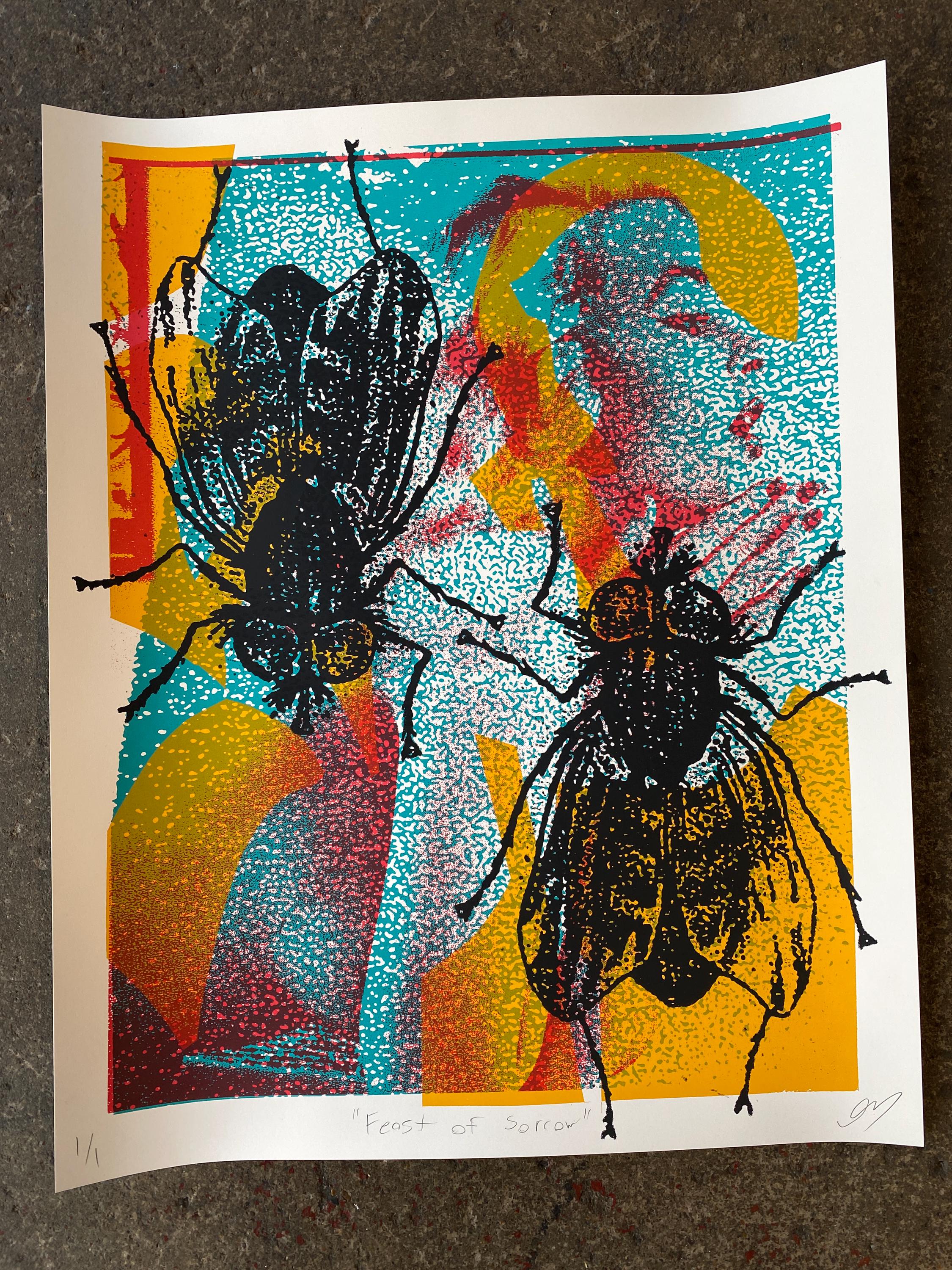 Eric Stanton - Etsy