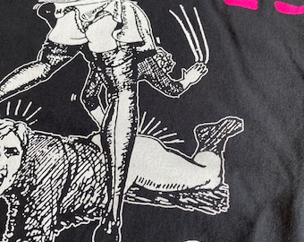 Ramones Beat on the Brat Comfort Colors Punk Shirt - Etsy