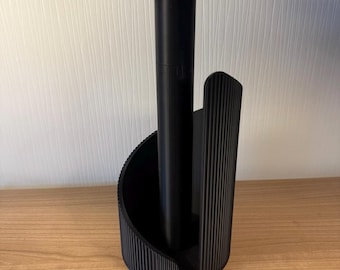 Dispensador de papel de cocina