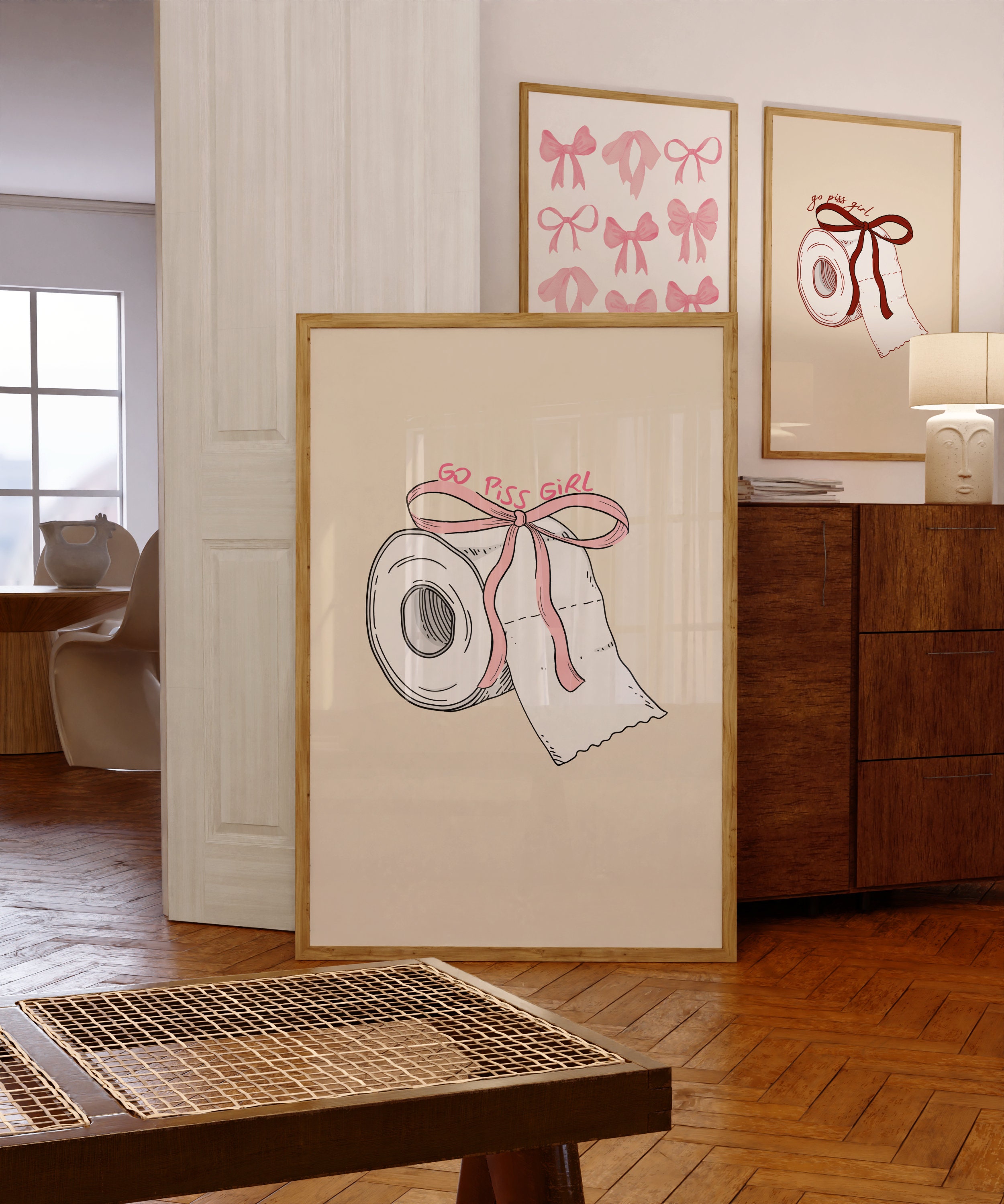 Gossip girl wall art - Etsy 日本