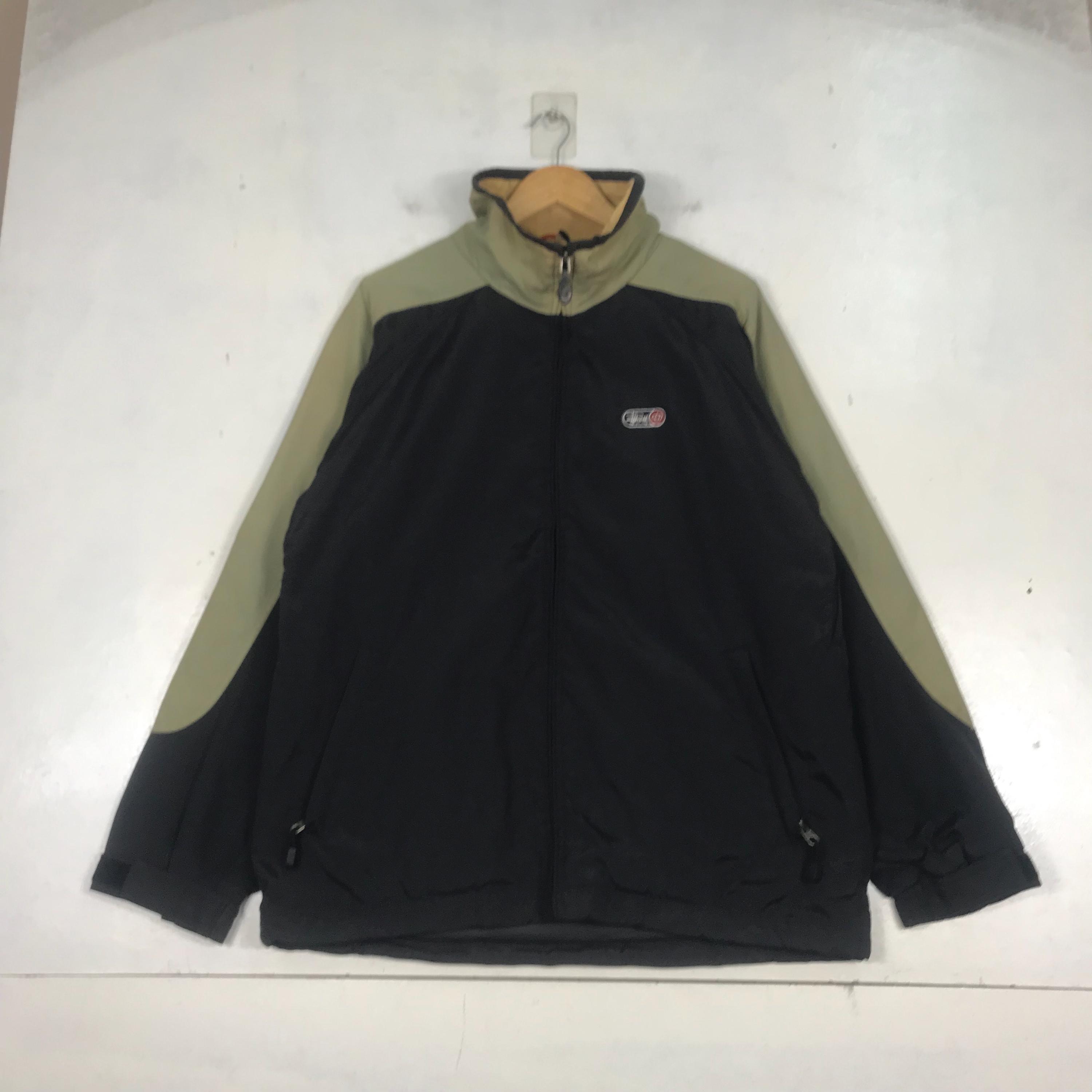 【archive】90s old Stussy Full-zip parka Stussy 90S Usa Made Old Parka Vintage Clothes Limited