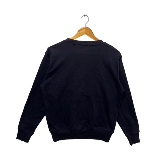 Vintage Sweatshirt Champion Athletic Dept of California Big