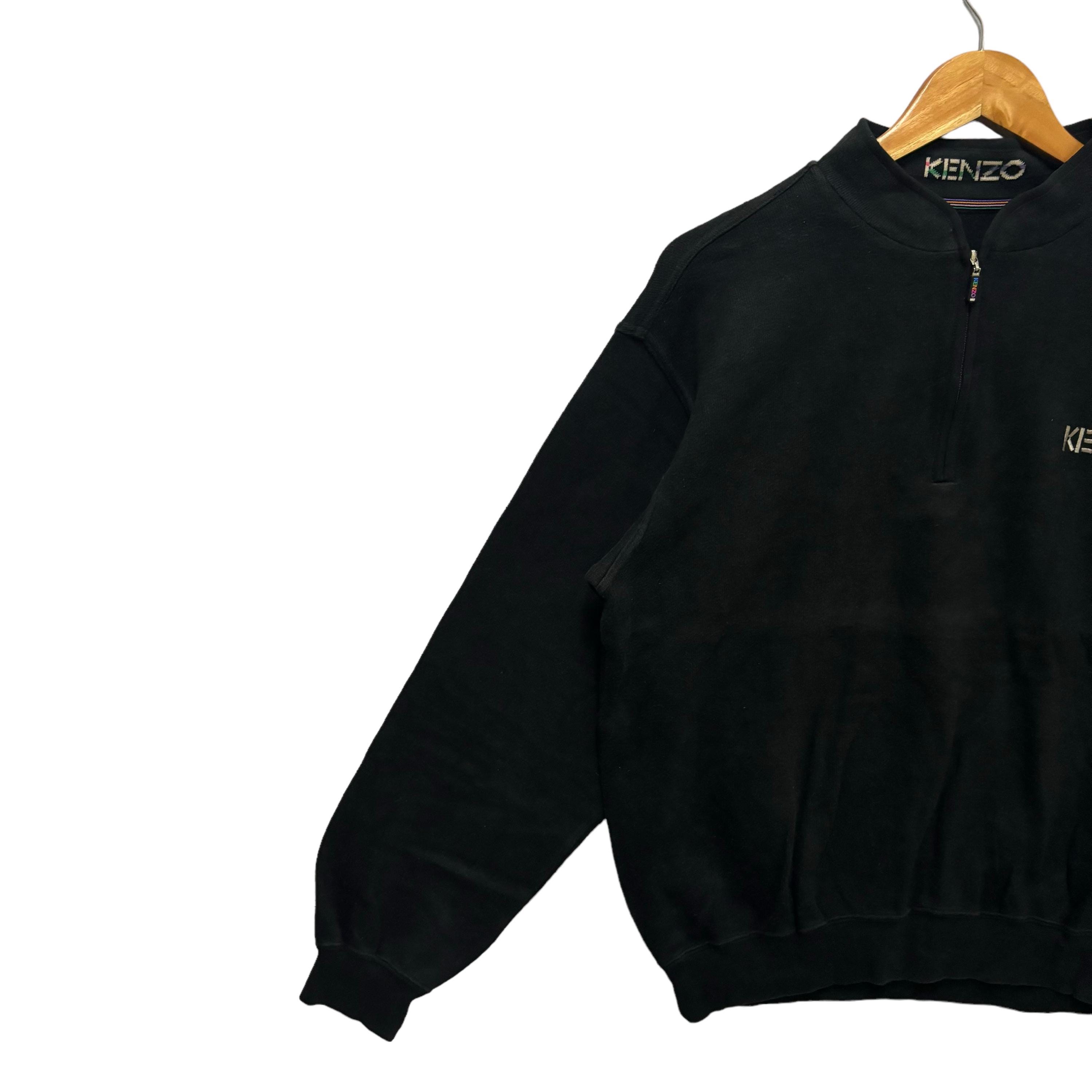 Kenzo kenzo golf half - Gem