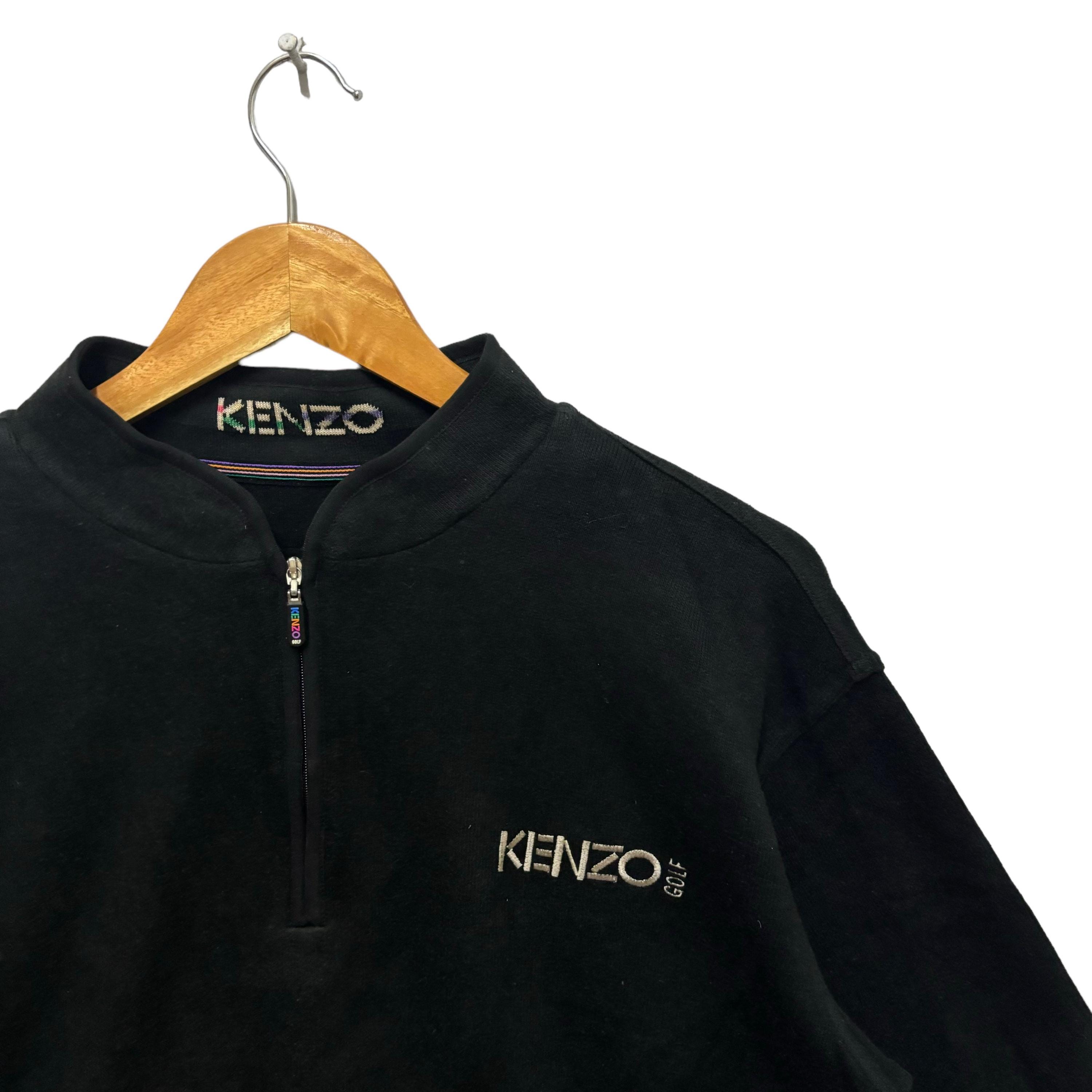 中古・古着通販】KENZO GOLF (ケンゾー ゴルフ) ジャケット