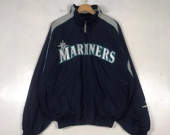 ジャケット・アウター Supreme 15ss Yankees Satin Hooded M s-l400.jpg