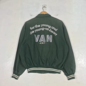 VAN ジャケット 楽天市場】VAN JAC ヴァンヂャケットの通販
