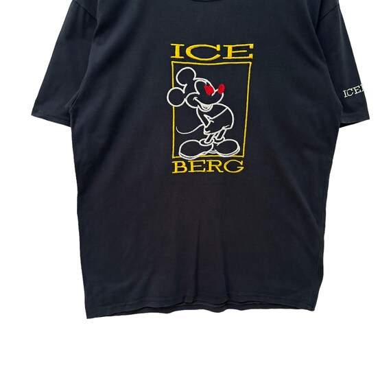 Vintage Italian Luxury Fashion Design Iceberg Rip off… - Gem
