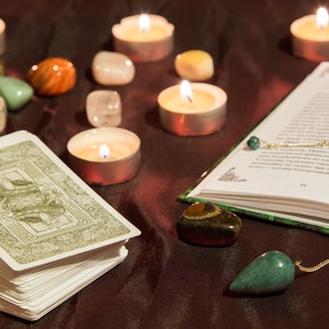 Tarot - General Yes/No Question, Response within 24 hours