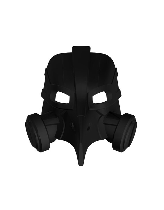 Mask Of Shadows Bionicle