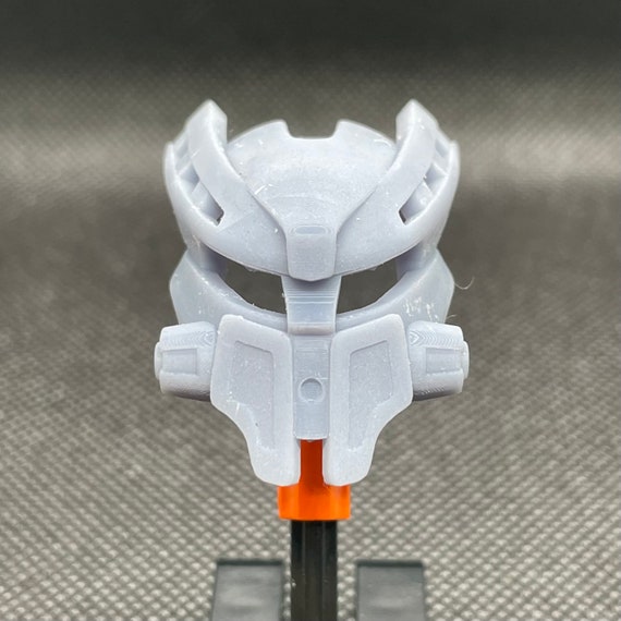 Bionicle 3d print 2025