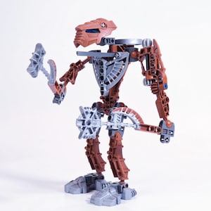Bionicle toa onewa new arrivals