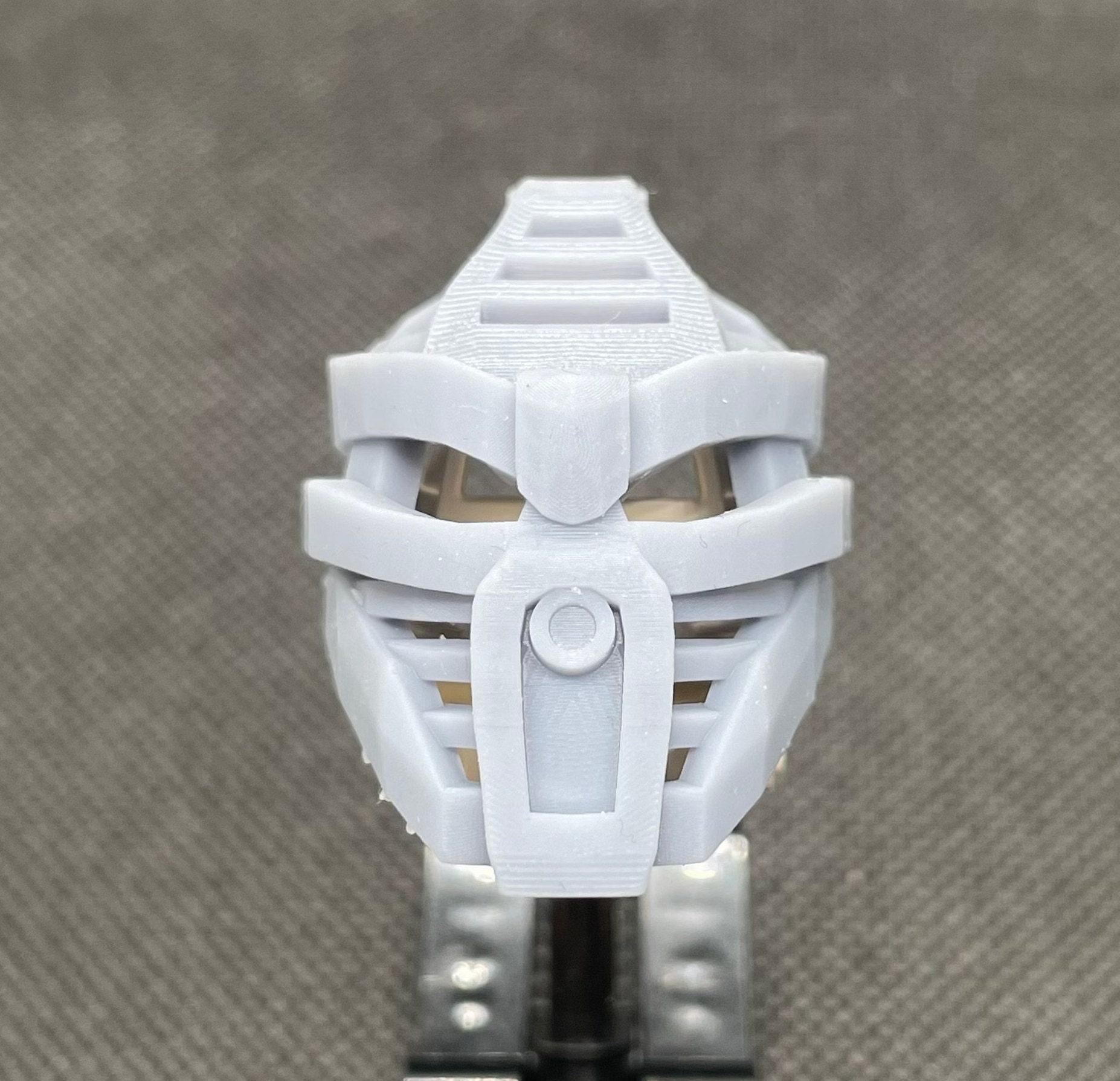 Adaptive Pakari Kanohi Mask 3D Resin Printed Bionicle - Etsy
