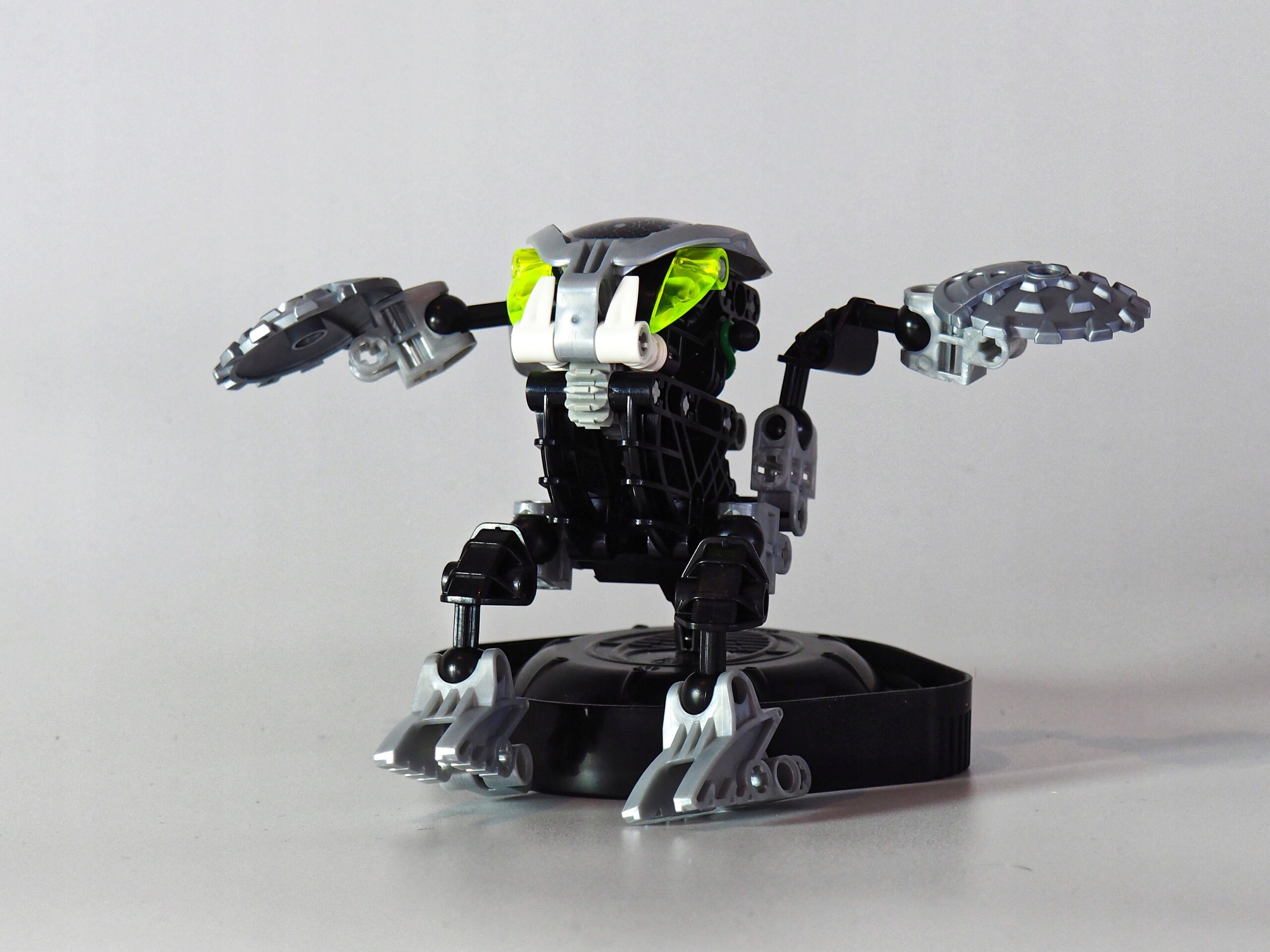 Lego bionicle mercadolibre sale