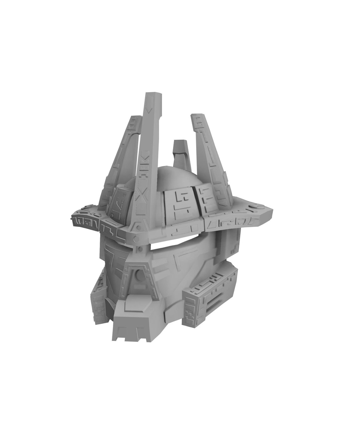 Legendary Mask of Creation Artakha 3D Resin Printed Bionicle Kanohi ...