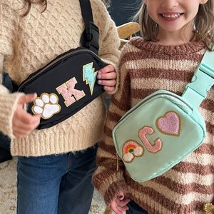 Baby girl fanny pack online