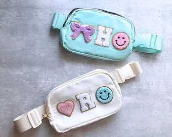 Etsy gucci fanny pack hotsell