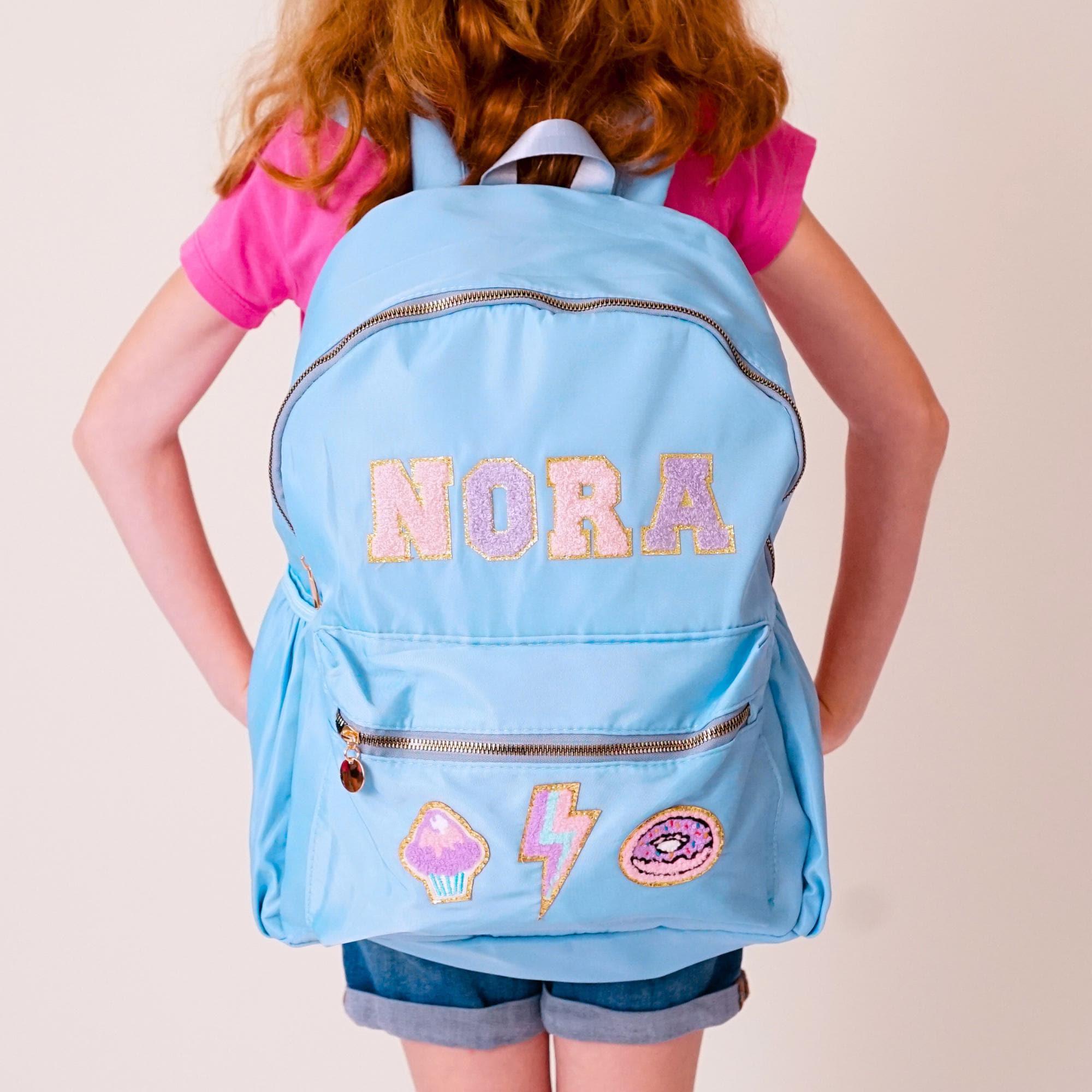Fashion Backpack Nora Backpack Harbour 2nd Backpack 'Nora' In