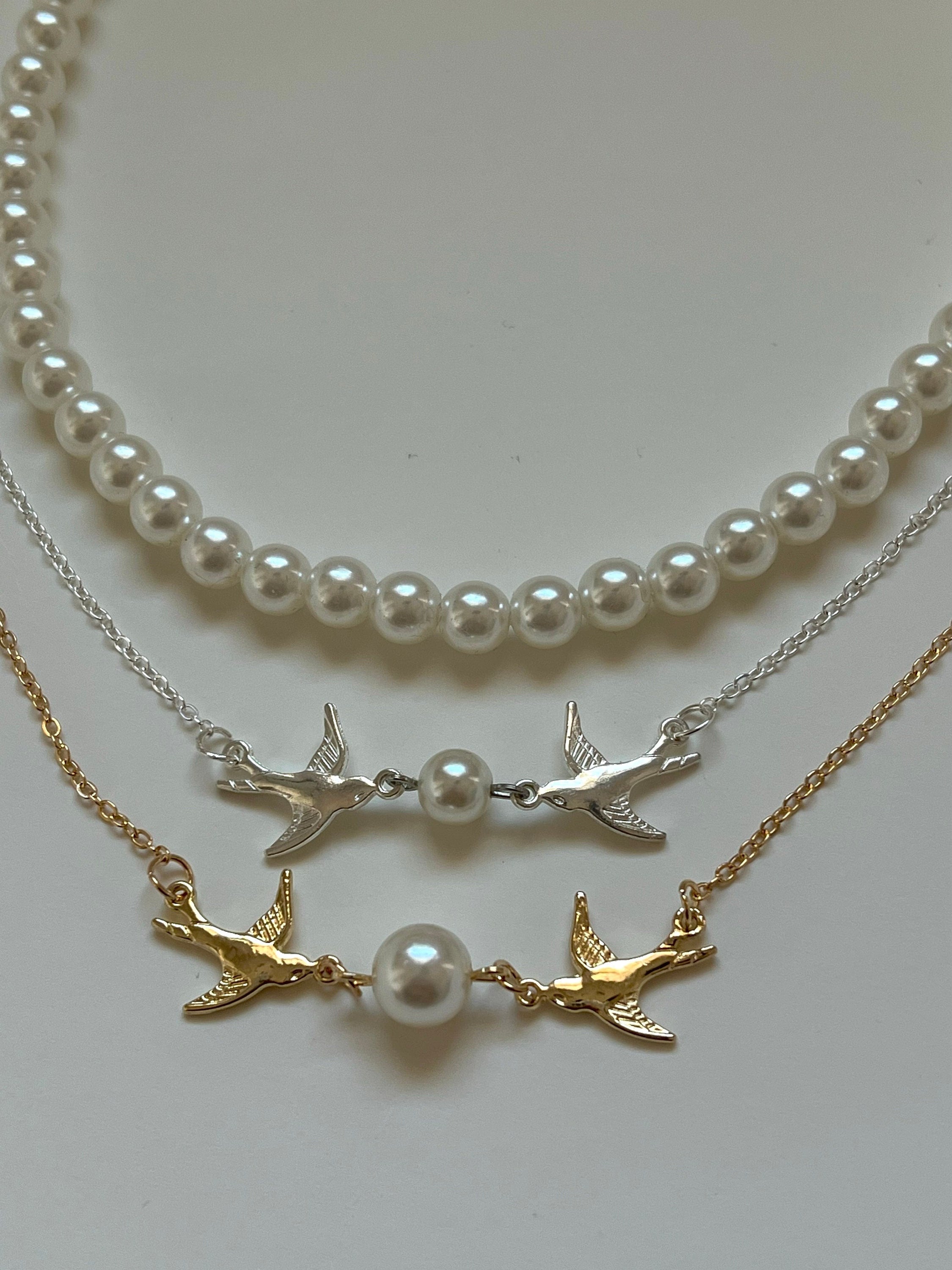 Harry styles butterfly tattoo necklace deals