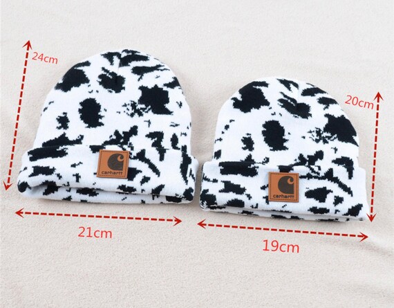 carhartt christmas beanie