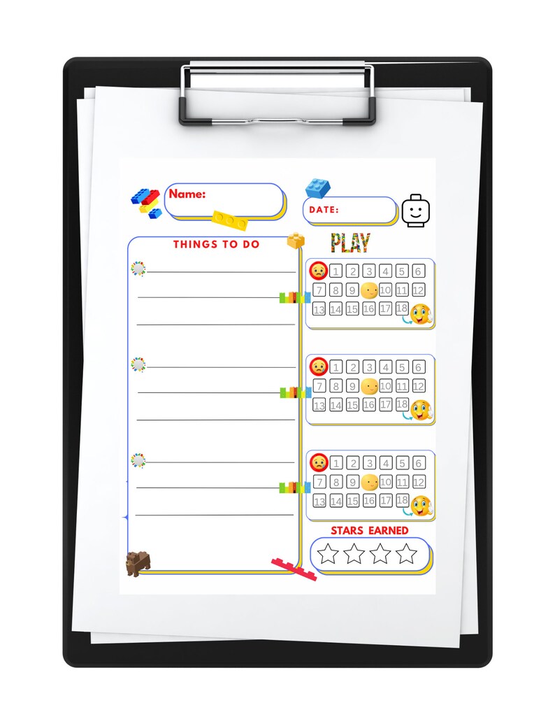 Piano Practice Chart Printable Practice Log Piano Practice - Etsy