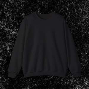 Retro Themed Planet Uranus Sweatshirt | Modern Streetwear Everyday Wear | Comfy Cozy Zodiac Astrology Aesthetic