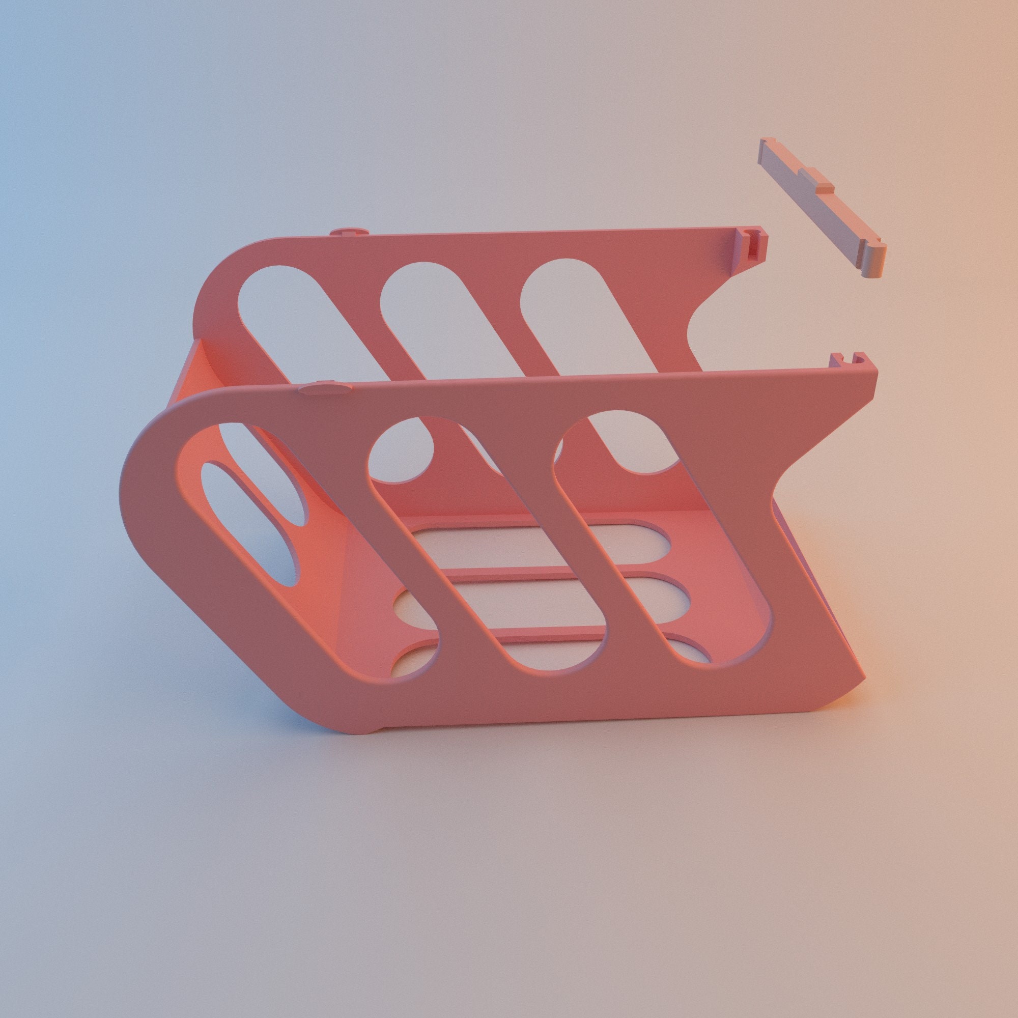 Can Dispenser for 12oz Stl Juice Coke Beer Box Organizer Holder