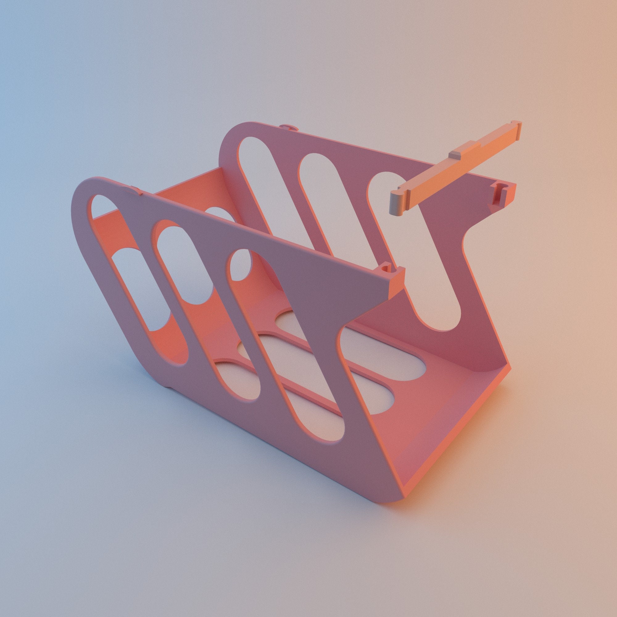 Can Dispenser for 12oz Stl Juice Coke Beer Box Organizer Holder