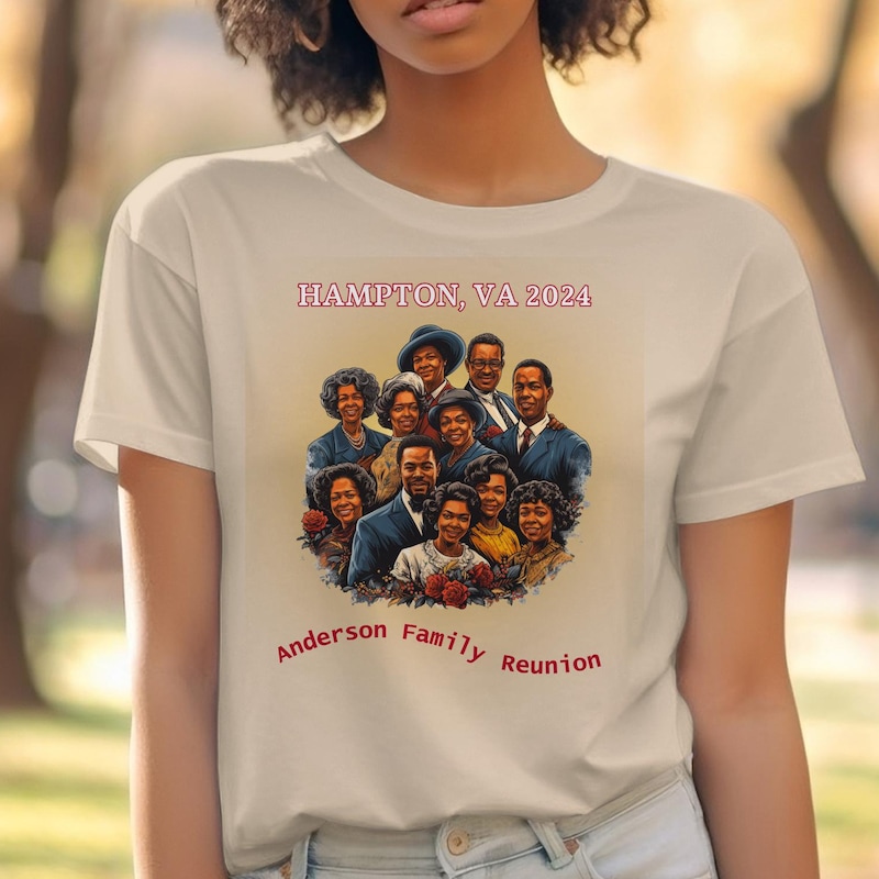 Family Reunion Tshirts Designs - Etsy